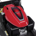 Honda HRX217K5VKA Walk-Behind Lawn Mower - 21-Inch, 187cc Gas, 4-in-1 Versamow System