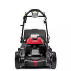 Honda HRN216VKA Walk-Behind Lawn Mower - 21-Inch, Gas Self-Propelled, GCV170 Engine