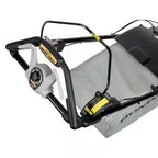 Honda HRN216VKA Walk-Behind Lawn Mower - 21-Inch, Gas Self-Propelled, GCV170 Engine