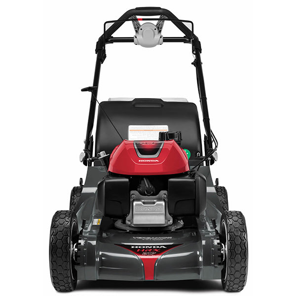 Honda HRX217K5VKA Walk-Behind Lawn Mower - 21-Inch, 187cc Gas, 4-in-1 Versamow System