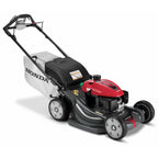 Honda HRX217K5VKA Walk-Behind Lawn Mower - 21-Inch, 187cc Gas, 4-in-1 Versamow System